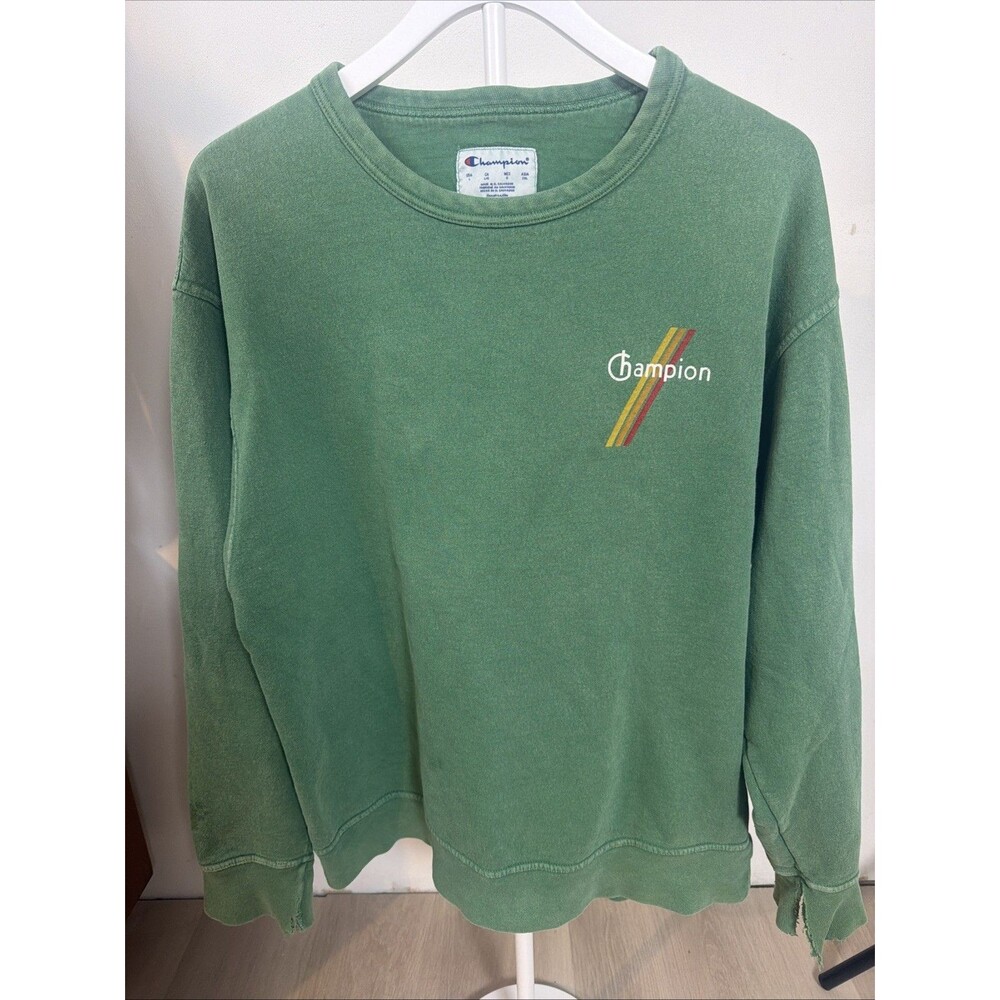 1990s champion vintage crewneck